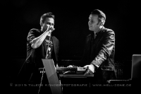 Robert Enforsen (ex ELEGANT MACHINERY)
