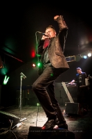 Robert Enforsen (ex ELEGANT MACHINERY)