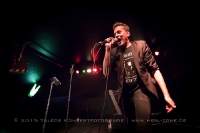 Robert Enforsen (ex ELEGANT MACHINERY)