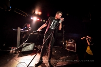Robert Enforsen (ex ELEGANT MACHINERY)
