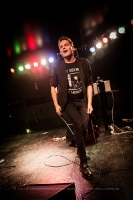 Robert Enforsen (ex ELEGANT MACHINERY)