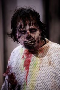 Eindrücke von der Walker Stalker Con