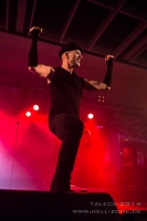 AESTHETIC PERFECTION - Köln - 2014