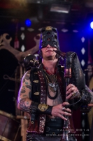 CORVUS CORAX - Köln - 2014