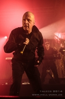 FRONT 242 15