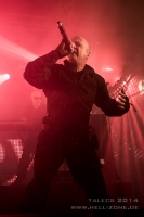 FRONT 242 16
