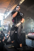 HOCICO - Köln 2014