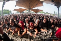 HOCICO - Köln 2014