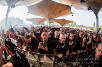 HOCICO - Köln 2014