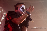 HOCICO - Köln 2014