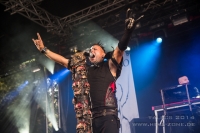HOCICO - Köln 2014