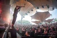 HOCICO - Köln 2014