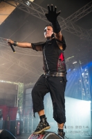 HOCICO - Köln 2014