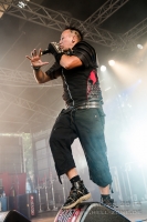 HOCICO - Köln 2014