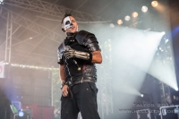HOCICO - Köln 2014