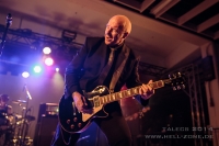 Midge Ure 18