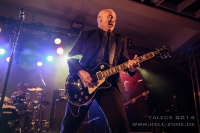 Midge Ure 7