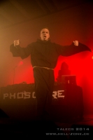 PHOSGORE 4