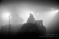 PHOSGORE 5