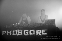 PHOSGORE 6