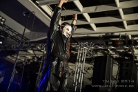 THE KLINIK 1