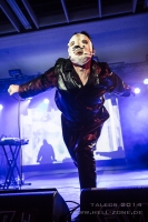 THE KLINIK 5