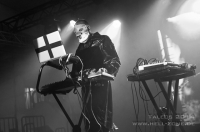 THE KLINIK 9