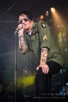 APOPTYGMA BERZERK - Köln 2014