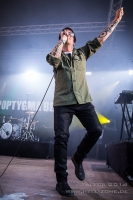 APOPTYGMA BERZERK - Köln 2014