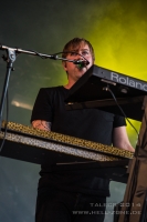 APOPTYGMA BERZERK - Köln 2014