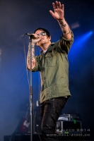 APOPTYGMA BERZERK - Köln 2014