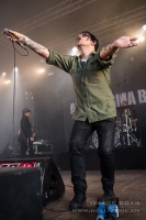 APOPTYGMA BERZERK - Köln 2014