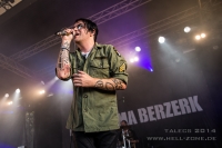 APOPTYGMA BERZERK - Köln 2014