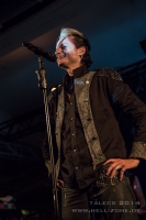LACRIMOSA - Köln 2014