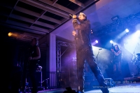 LACRIMOSA - Köln 2014