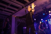 LACRIMOSA - Köln 2014