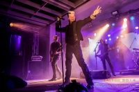 LACRIMOSA - Köln 2014