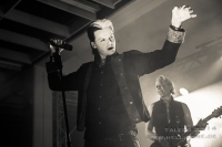 LACRIMOSA - Köln 2014