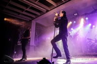 LACRIMOSA - Köln 2014