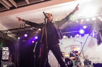LACRIMOSA - Köln 2014