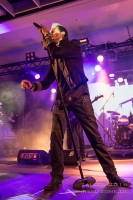 LACRIMOSA - Köln 2014