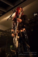London After Midnight 4
