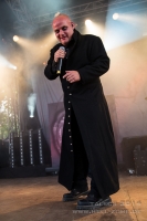 MONO INC. - Köln 2014