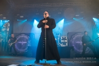 MONO INC. - Köln 2014