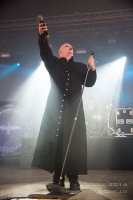 MONO INC. - Köln 2014