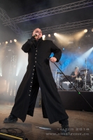 MONO INC. - Köln 2014