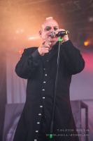 10. AMPHI FESTIVAL Tag 2 - Köln 2014