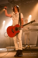 THE EXPLODING BOY - Köln - 2014