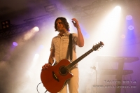 THE EXPLODING BOY - Köln - 2014