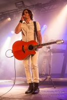 THE EXPLODING BOY - Köln - 2014
